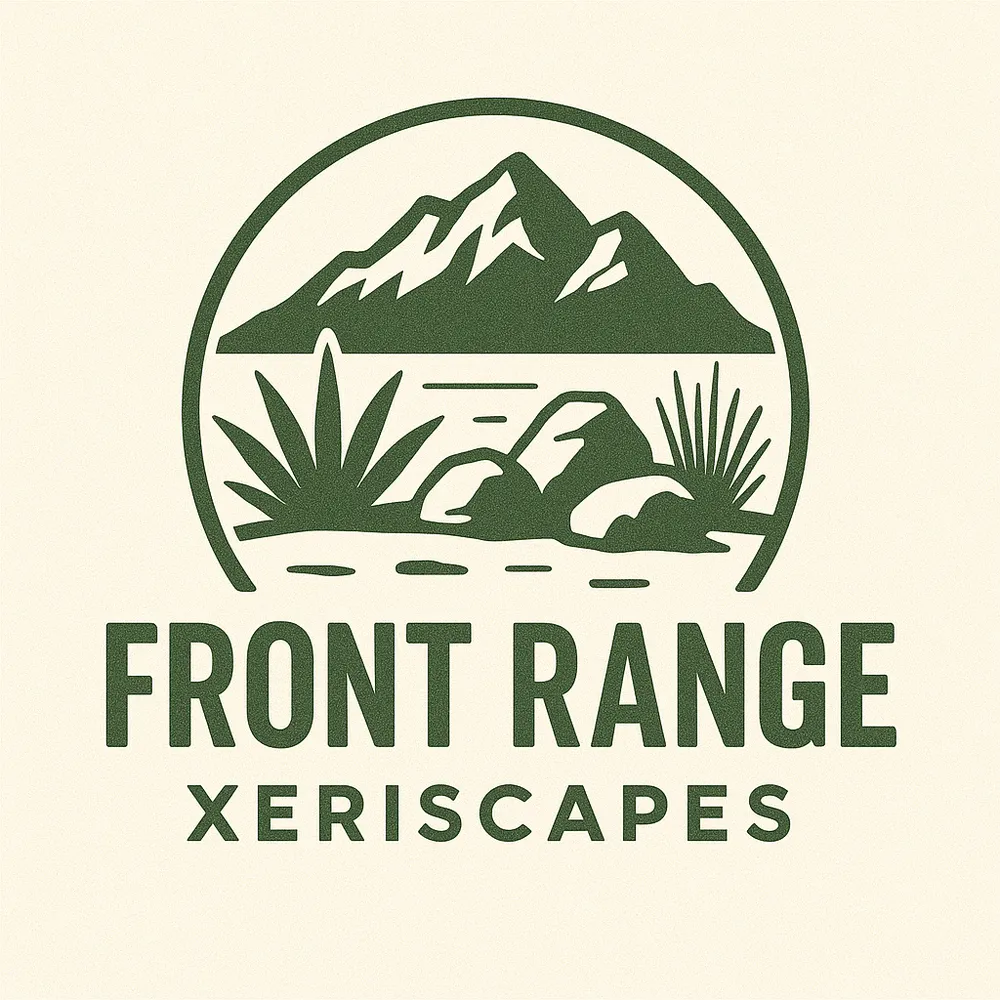 Reliable landscaping services near you across Denver, CO - Front Range Xeriscapes