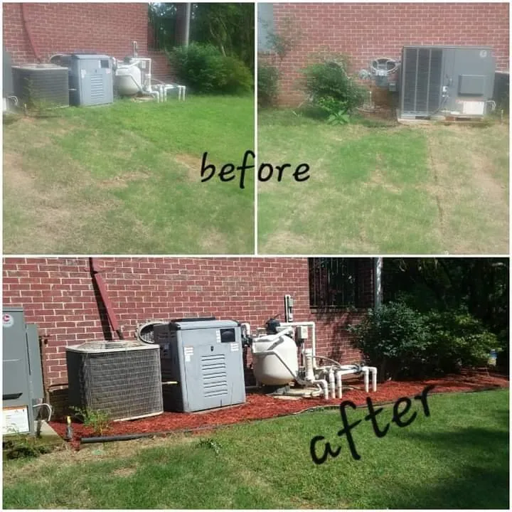 Affordable residential landscaping for outdoor upgrades across Plantersville, MS - Front Yard Landscaping