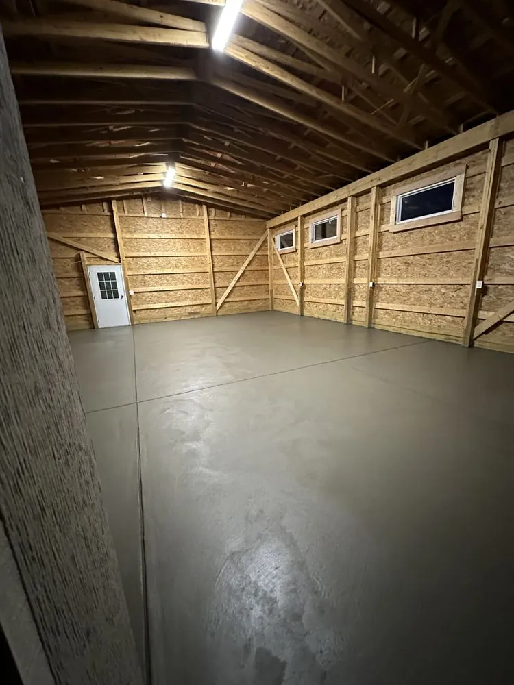 Professional lawn care service in Brighton, CO by Frontier Home Services