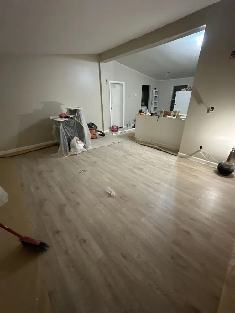 Trusted lawn care service in Brighton, CO - Frontier Home Services