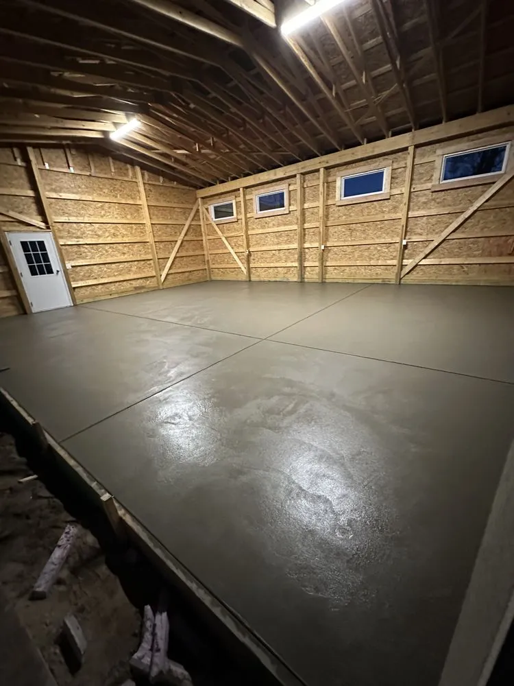 Reliable garden landscaping for residential properties in Brighton, CO by Frontier Home Services