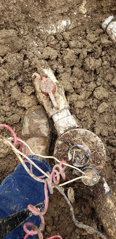 Custom lawn care service for homes across Fort Worth, TX - Frontier Landscaping And Irrigation