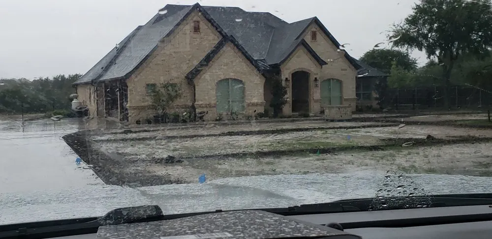 Affordable yard cleanup service experts serving Fort Worth, TX - Frontier Landscaping And Irrigation