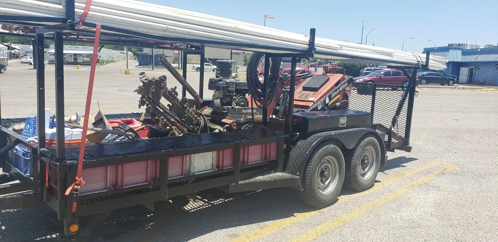 Trusted yard cleanup service in Fort Worth, TX - Frontier Landscaping And Irrigation