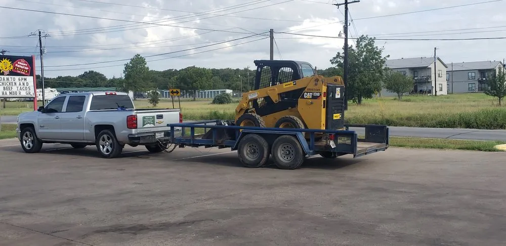 Top-rated landscape design in Fort Worth, TX - Frontier Landscaping And Irrigation