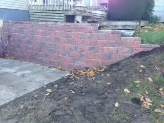 Professional garden landscaping in Grundy Center, IA - Frontier Landscaping