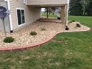 Frontier Landscaping