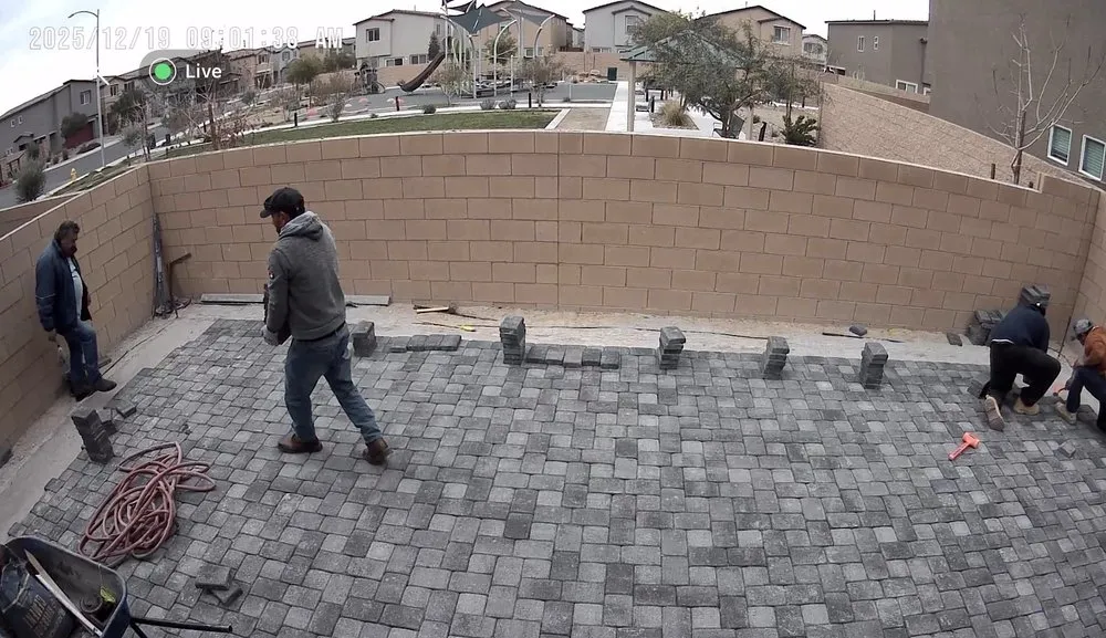 Reliable landscape design near you across Las Vegas, NV - Frontier Landscaping