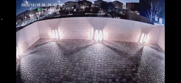 Frontier Landscaping Logo