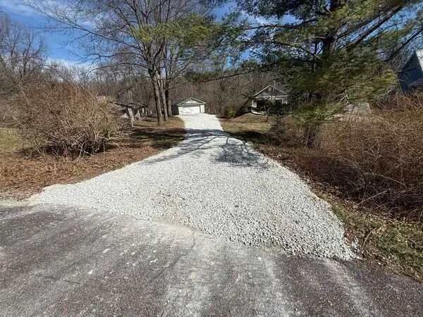 Expert outdoor landscaping in Columbia, MO - Frontier Landscaping Services