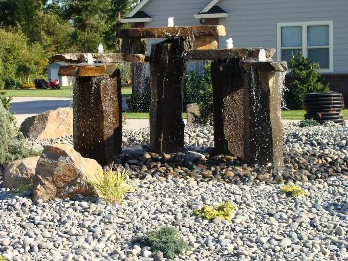Reliable landscape installation for outdoor upgrades in Vancouver, WA by Frontier Landscaping