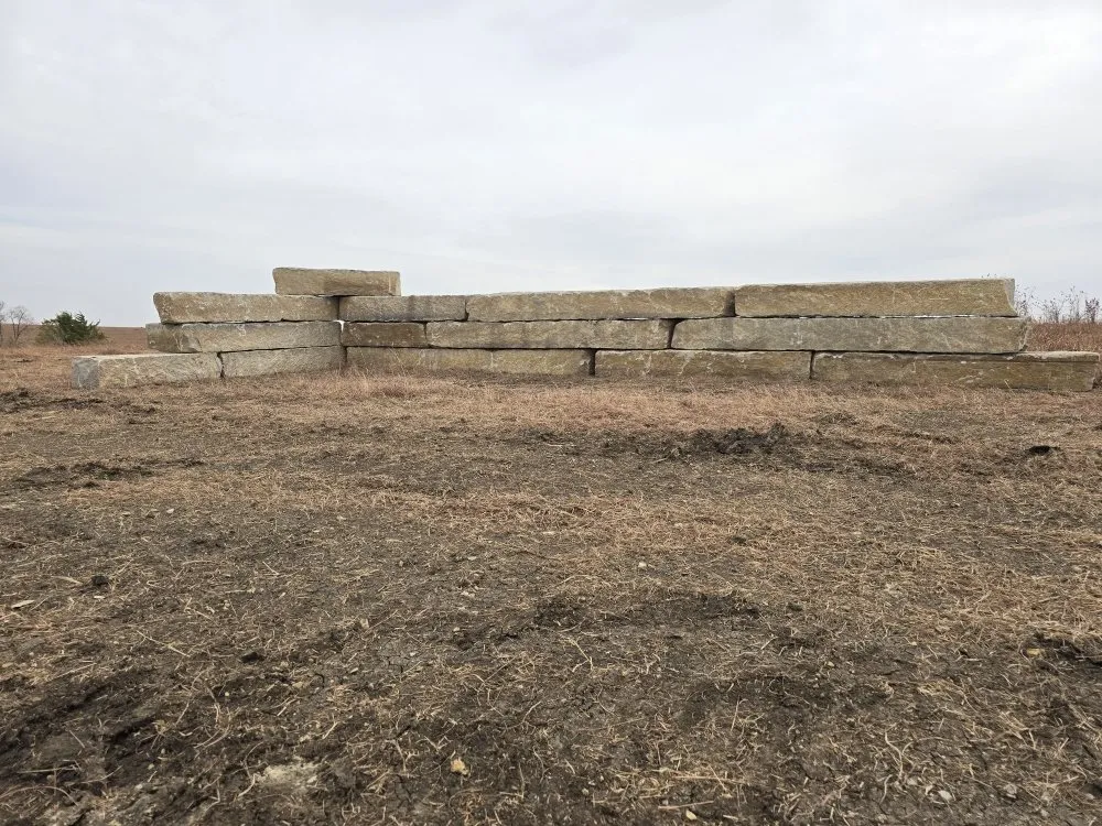 Local landscaping services for year-round maintenance across Alma, KS - Frontier Native Stone