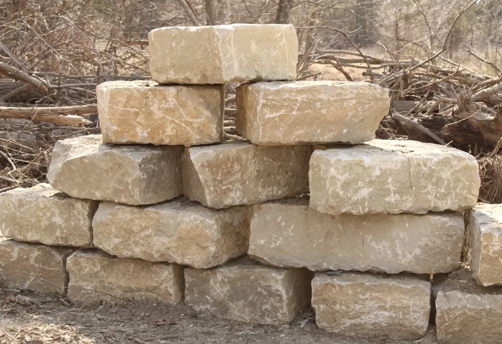 Trusted yard maintenance for outdoor upgrades in Alma, KS by Frontier Native Stone