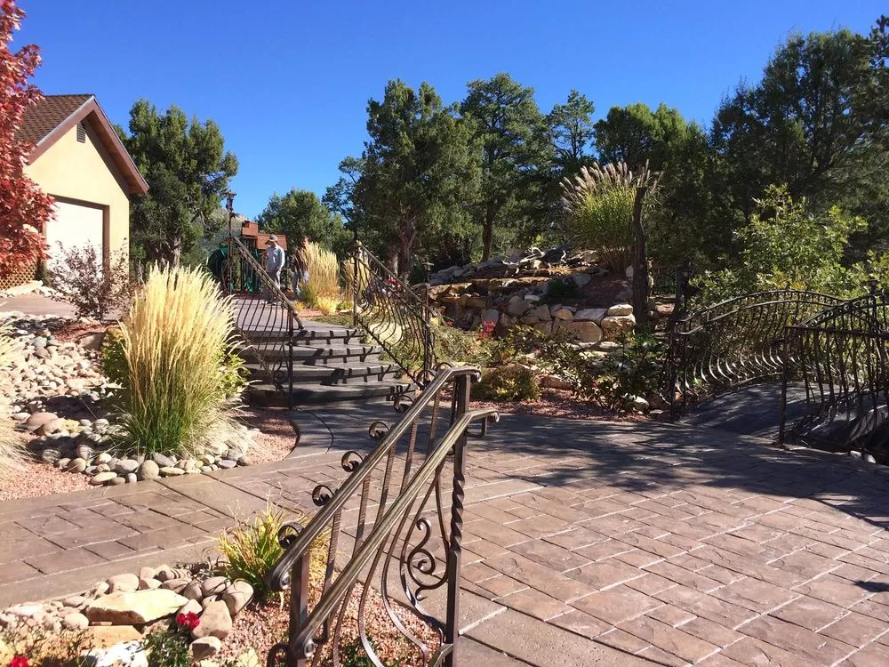Trusted yard maintenance in Morrison, CO - Frontier Outdoors