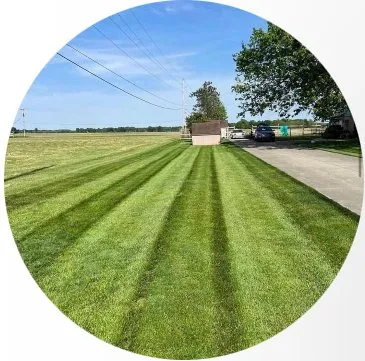 Professional landscaping services experts serving Fishers, IN - Frontline Landscaping