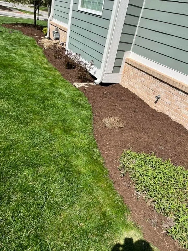 Trusted landscape design experts serving Fishers, IN - Frontline Landscaping
