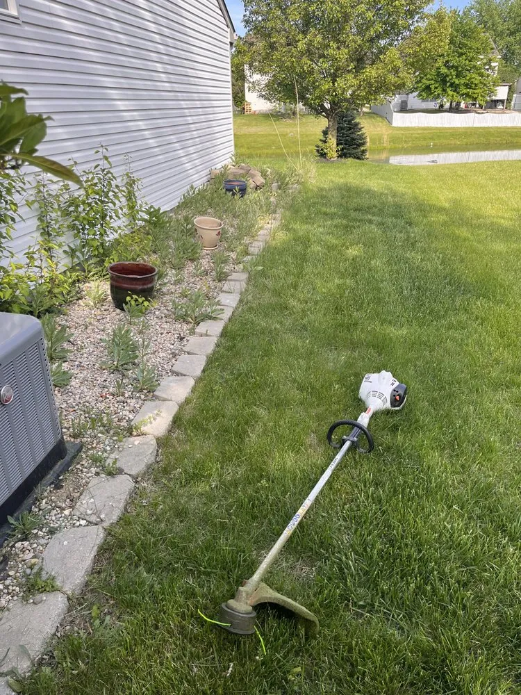 Affordable landscape design experts serving Fishers, IN - Frontline Landscaping