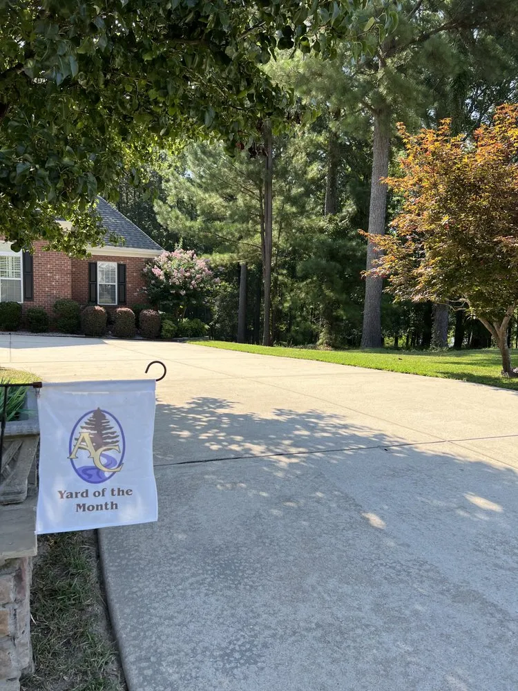 Trusted lawn care service in Sanford, NC - Frontline Lawncare