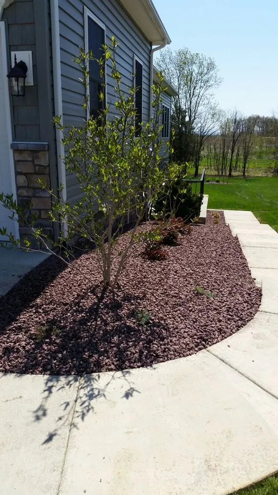 Professional yard cleanup service near you in Winchester, VA by FrontView Irrigation