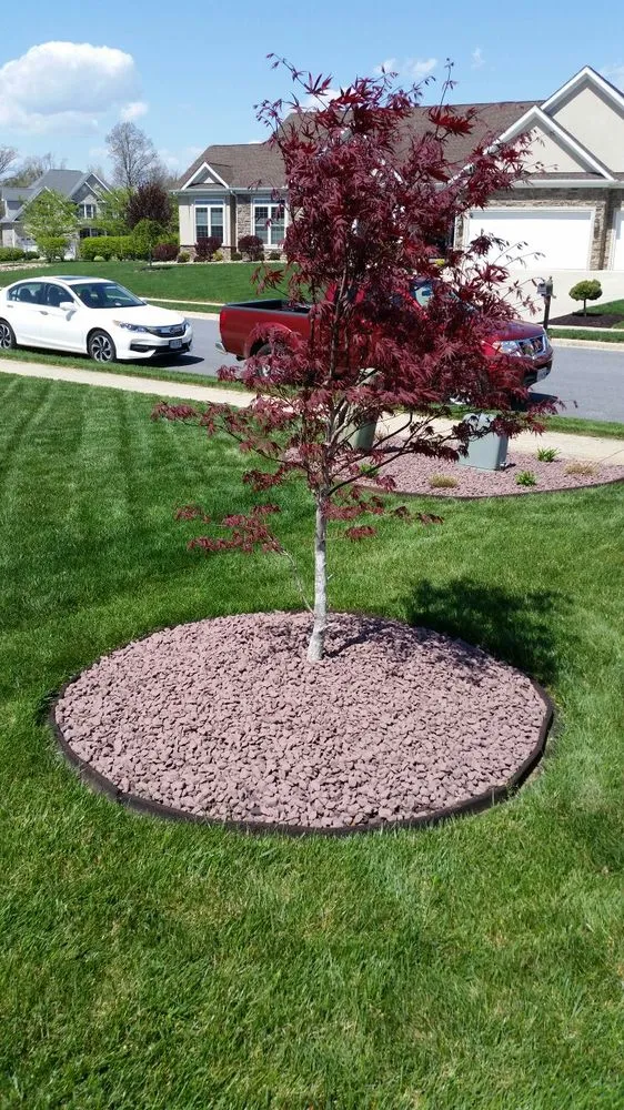 Local landscape design experts serving Winchester, VA - FrontView Irrigation