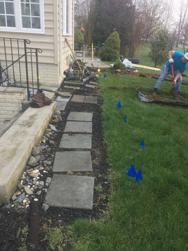Top-rated yard maintenance experts serving Winchester, VA - FrontView Irrigation