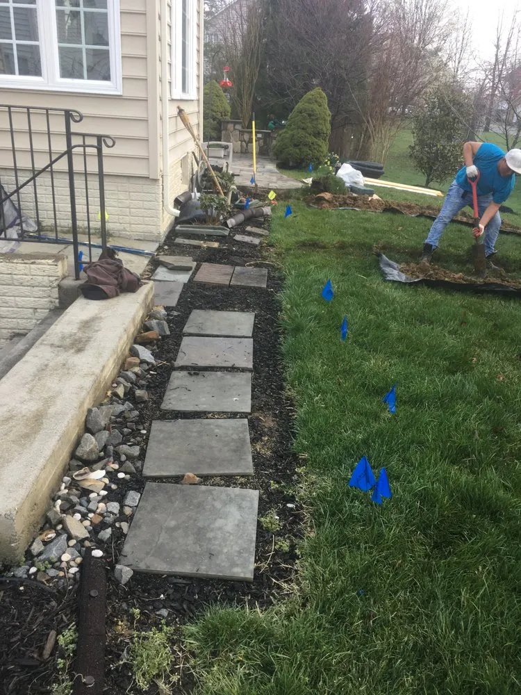 Local landscape design for year-round maintenance across Winchester, VA - FrontView Irrigation