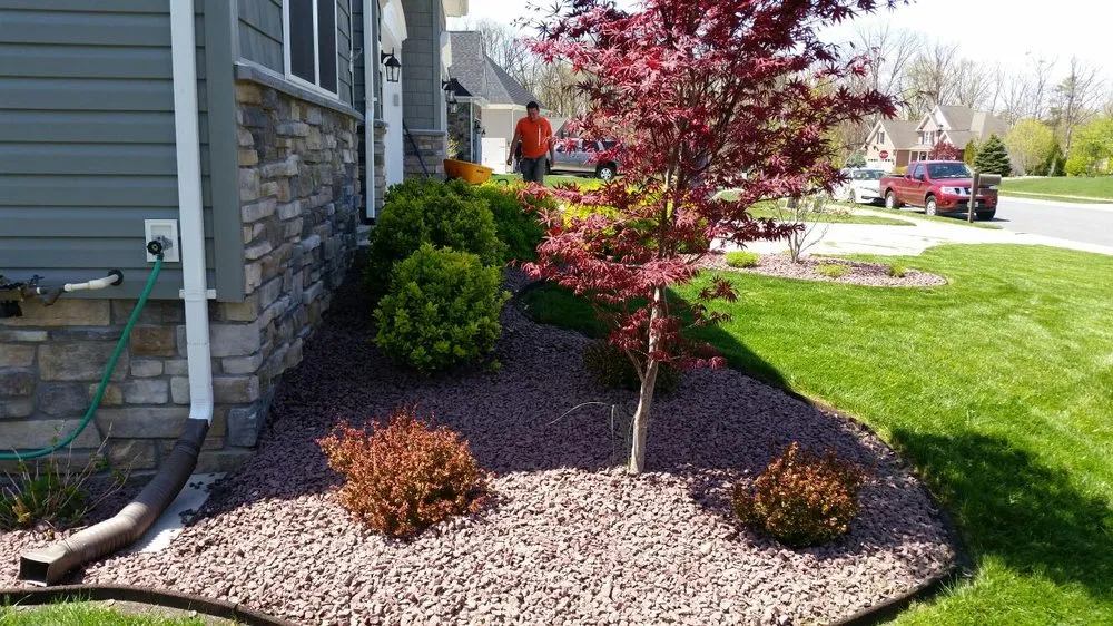 Expert lawn mowing service in Winchester, VA - FrontView Irrigation