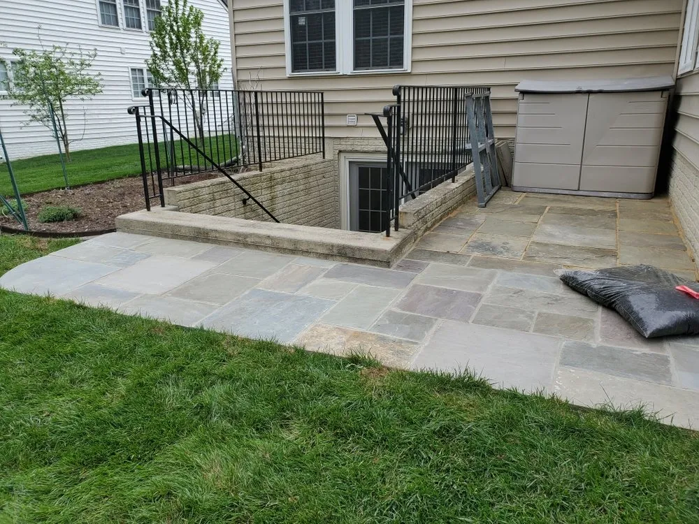 Local garden landscaping experts serving Winchester, VA - FrontView Irrigation