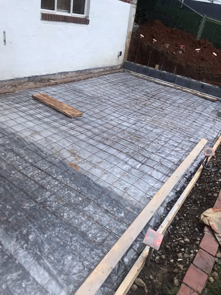 Trusted garden landscaping in Winchester, VA by FrontView Irrigation