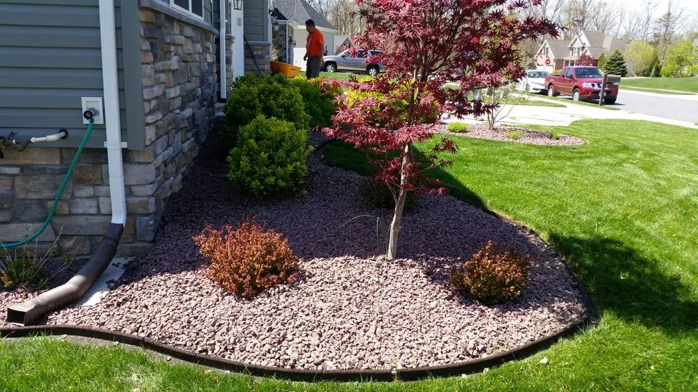Trusted garden landscaping experts serving Winchester, VA - FrontView Irrigation