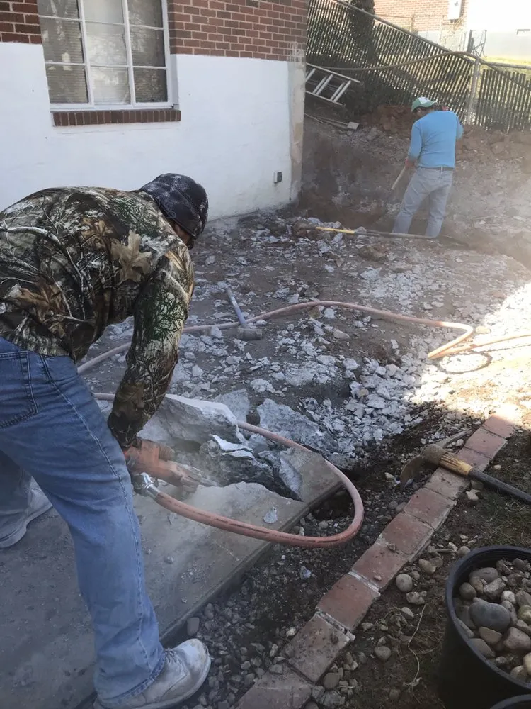 Local yard maintenance for year-round maintenance in Winchester, VA by FrontView Irrigation