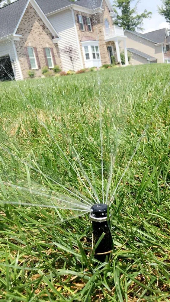 Affordable landscaping services in Winchester, VA by FrontView Irrigation