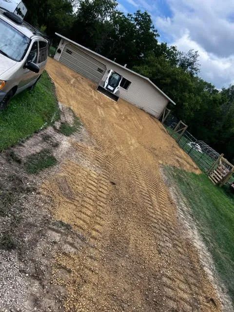 Top-rated landscaping services in Lanark, IL by Frontyard Fades