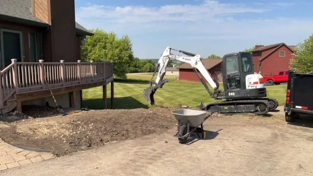 Trusted landscaping services for outdoor upgrades across Lanark, IL - Frontyard Fades