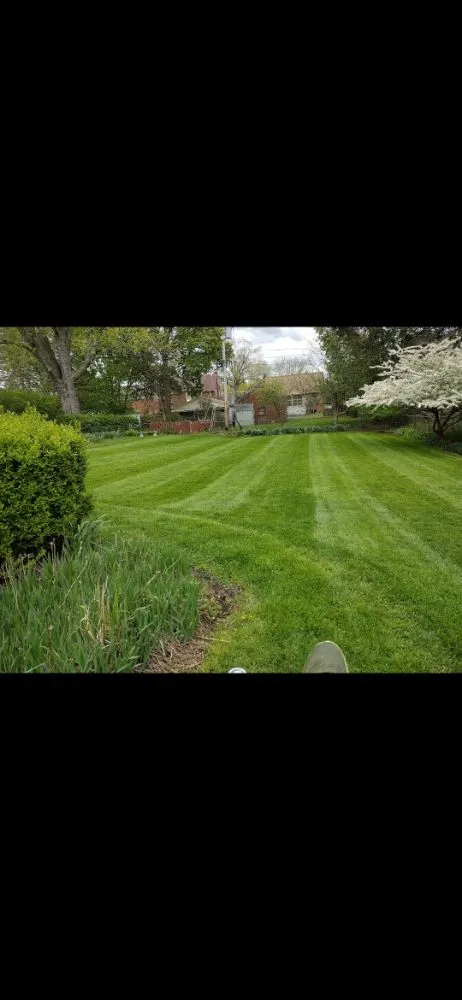 Local outdoor landscaping in Mansfield, OH - Frontz Lawn Care