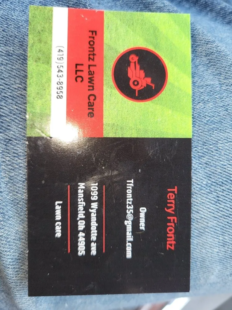 Top-rated landscaping services in Mansfield, OH - Frontz Lawn Care