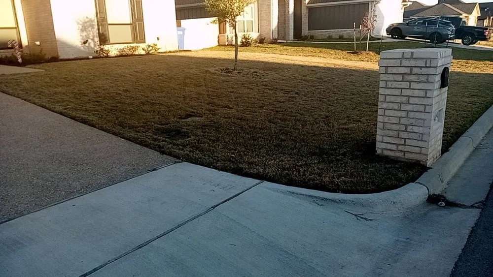 Professional lawn care service near you across Waco, TX - Frosch Lawn & Tree Service