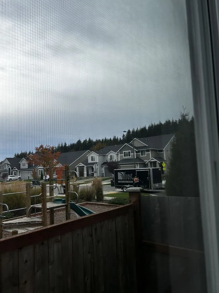 Expert lawn mowing service experts serving Orting, WA - Frost Landscape & Design