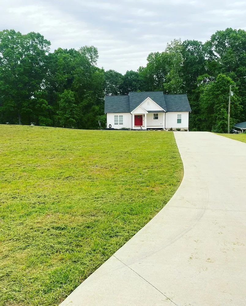 Top-rated landscaping services for outdoor upgrades across Belton, SC - Frost Landscaping & Design