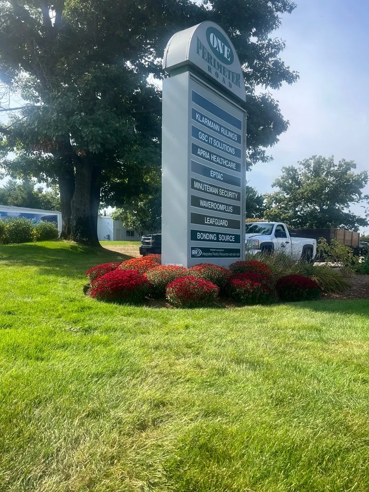 Expert yard cleanup service experts serving Manchester, NH - Frost Landscaping