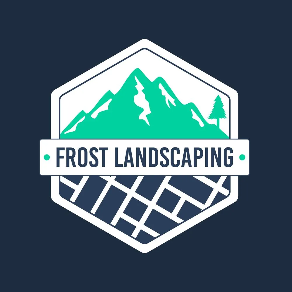 Custom residential landscaping in Manchester, NH - Frost Landscaping