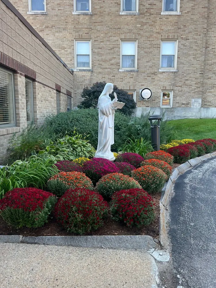 Trusted landscape installation experts serving Manchester, NH - Frost Landscaping