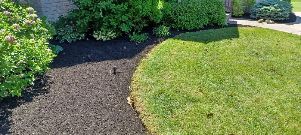 Local lawn care service experts serving Lebanon, IN - Frosty Green's Landscaping