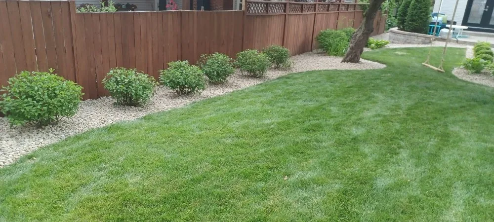 Expert outdoor landscaping experts serving Lebanon, IN - Frosty Green's Landscaping