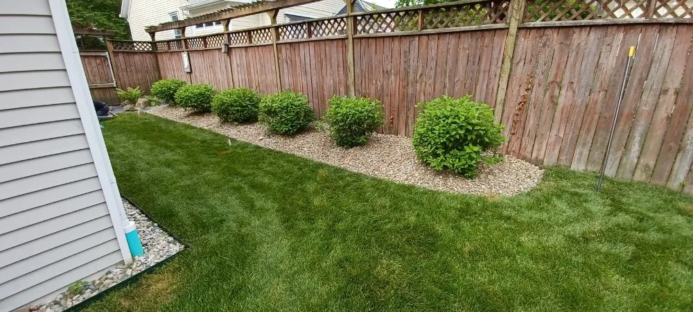 Reliable yard cleanup service in Lebanon, IN - Frosty Green's Landscaping