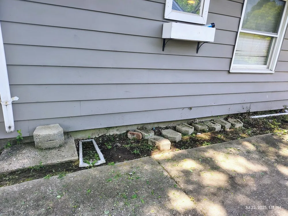 Trusted yard cleanup service experts serving Middletown, OH - Frosty's Family Lawn Care