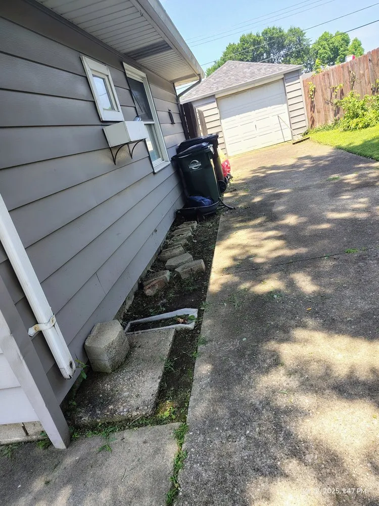 Local landscape design experts serving Middletown, OH - Frosty's Family Lawn Care