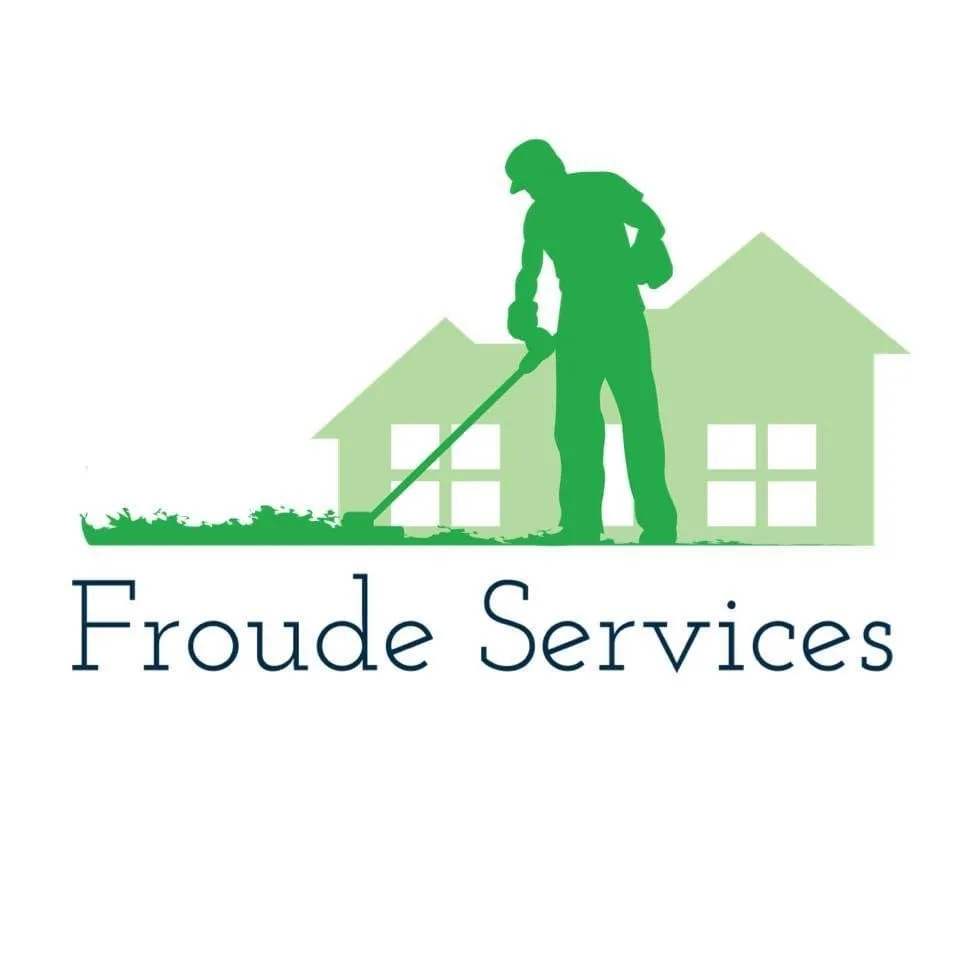 Custom lawn mowing service for year-round maintenance across Bullhead City, AZ - Froude Services