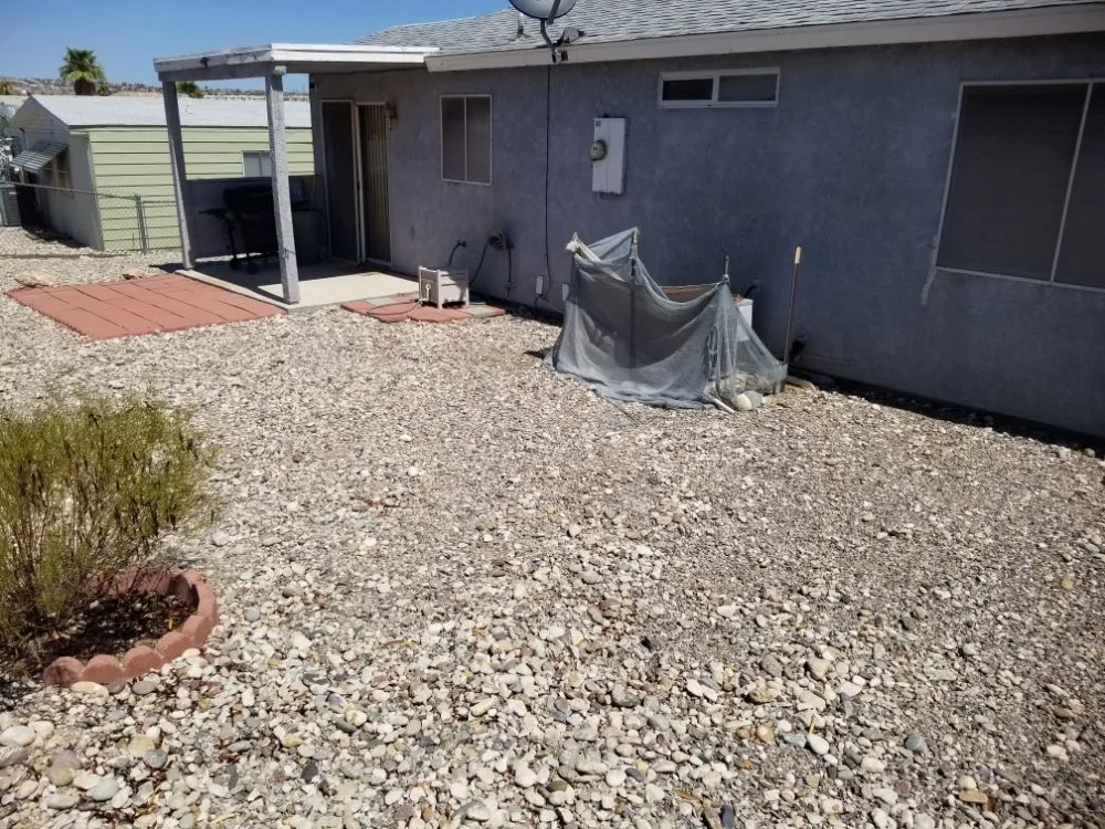 Top-rated landscape installation experts serving Bullhead City, AZ - Froude Services