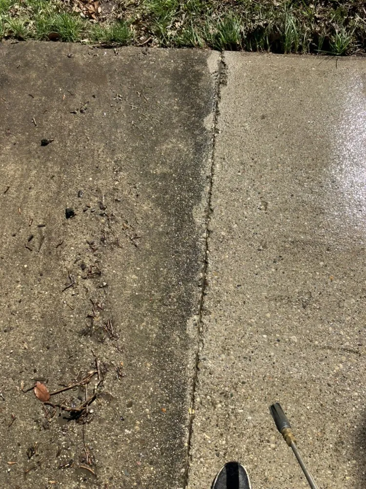 Trusted outdoor landscaping in Warsaw, KY by Frozty’s Property Maintenance